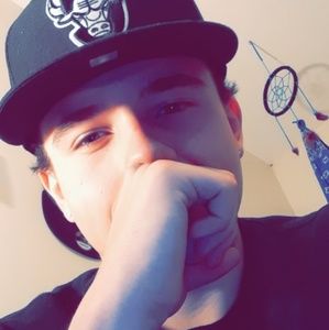 Meet your Posher, Vinny